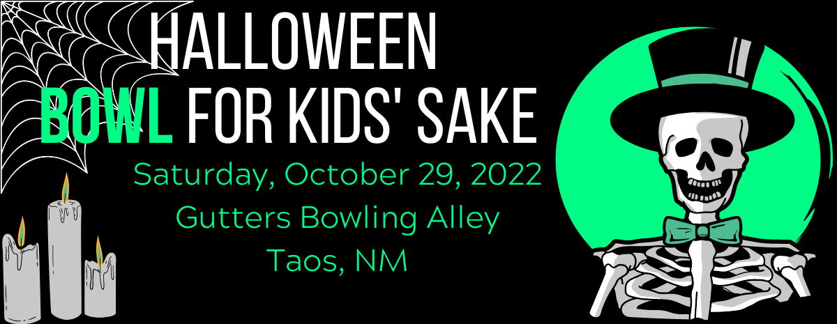 2022 Bowl for Kids' Sake - Taos